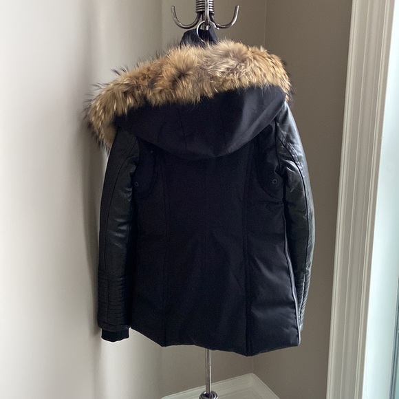 Rudsak winter jacket - Picture 4 of 4